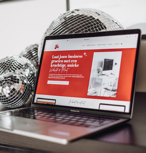 website ilsehouvast